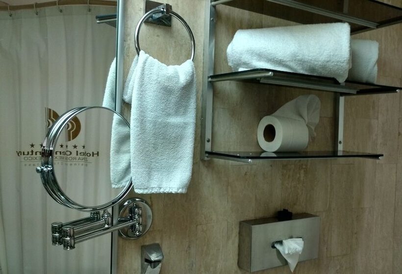 اتاق استاندارد, Century Reforma