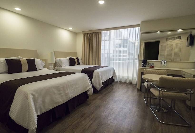 Номер Стандарт, Century Reforma
