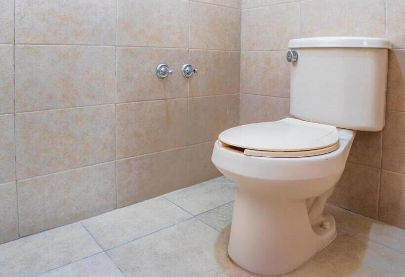 スタンダード4人部屋, Collection O Hotel Mocambo, Boca Del Río