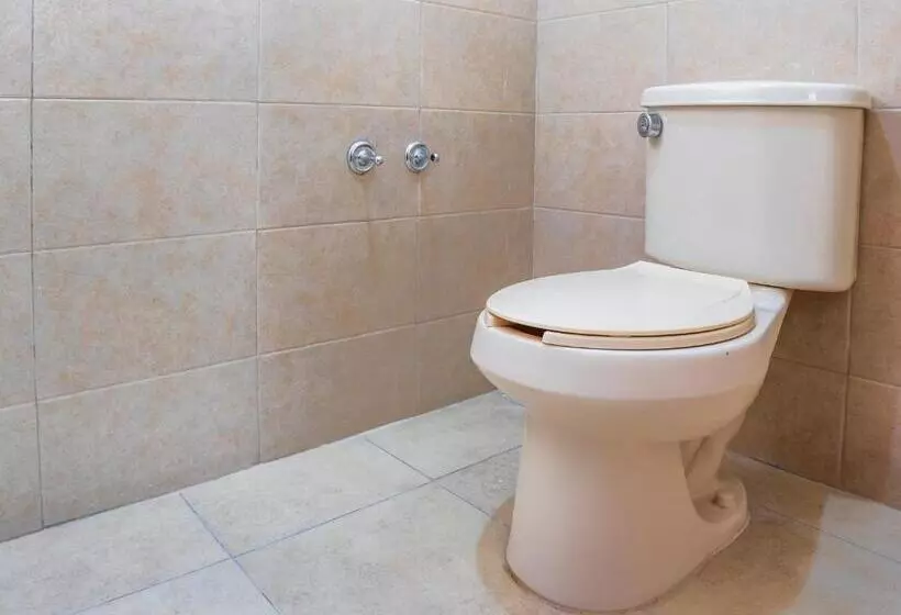 اتاق استاندارد چهار تخته, Collection O Hotel Mocambo, Boca Del Río