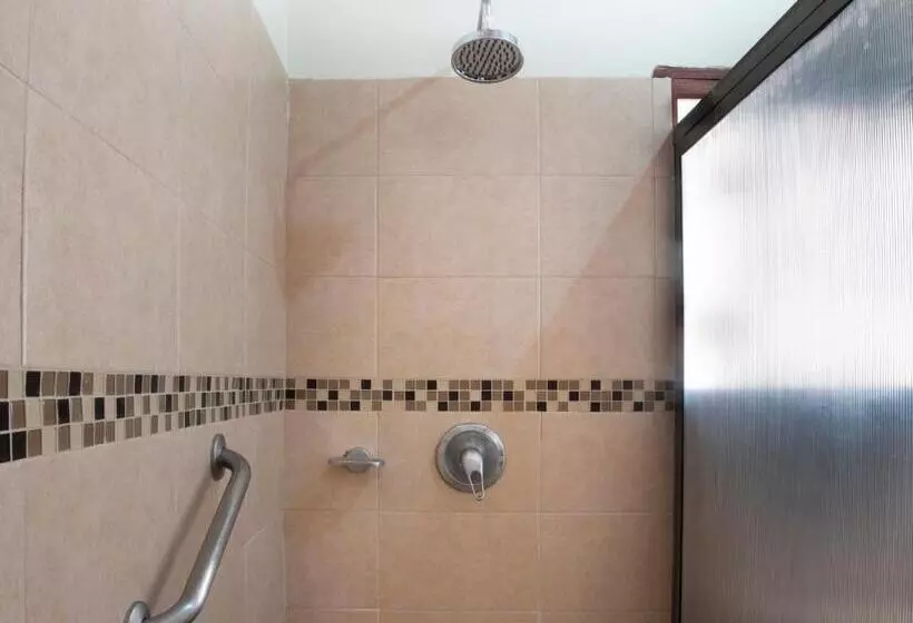 اتاق خانوادگی, Collection O Hotel Mocambo, Boca Del Río