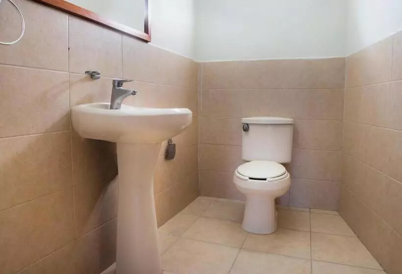 اتاق خانوادگی, Collection O Hotel Mocambo, Boca Del Río
