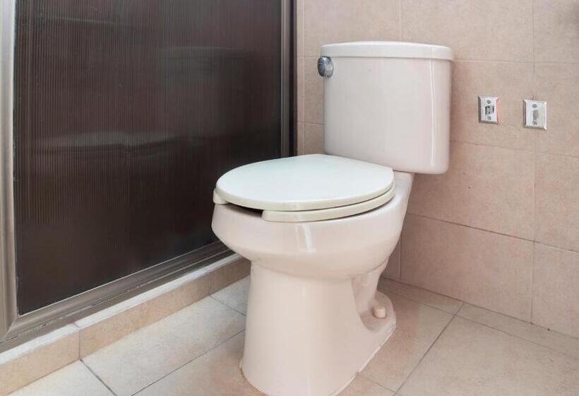 ファミリールーム, Collection O Hotel Mocambo, Boca Del Río