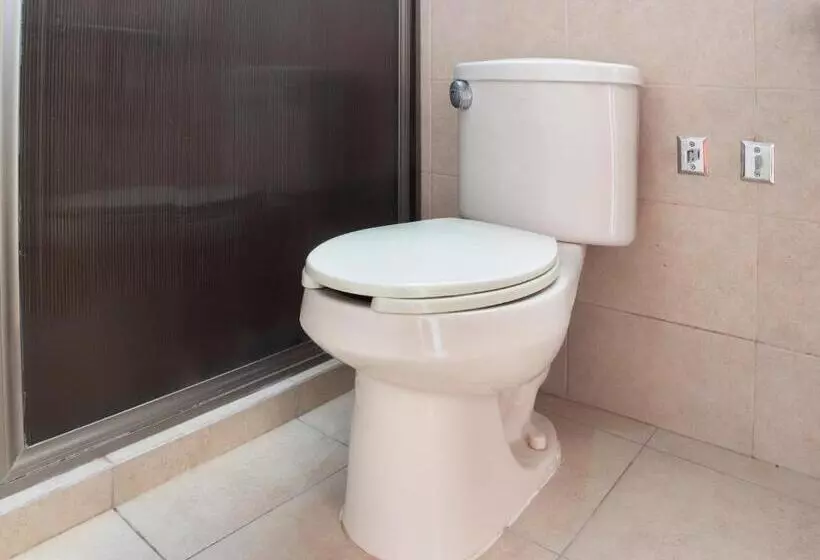 اتاق خانوادگی, Collection O Hotel Mocambo, Boca Del Río