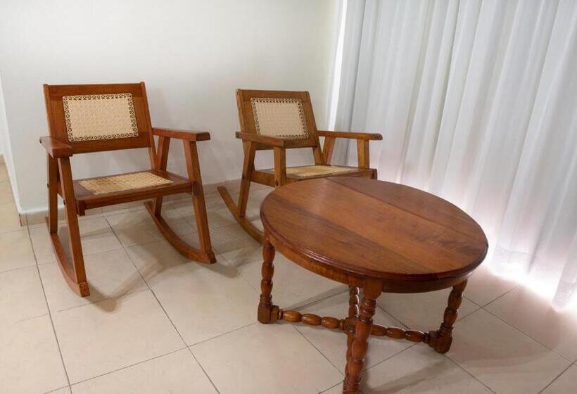 ファミリールーム, Collection O Hotel Mocambo, Boca Del Río