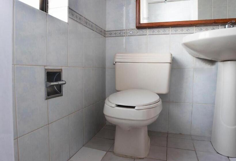 スーペリアールーム, Collection O Hotel Mocambo, Boca Del Río