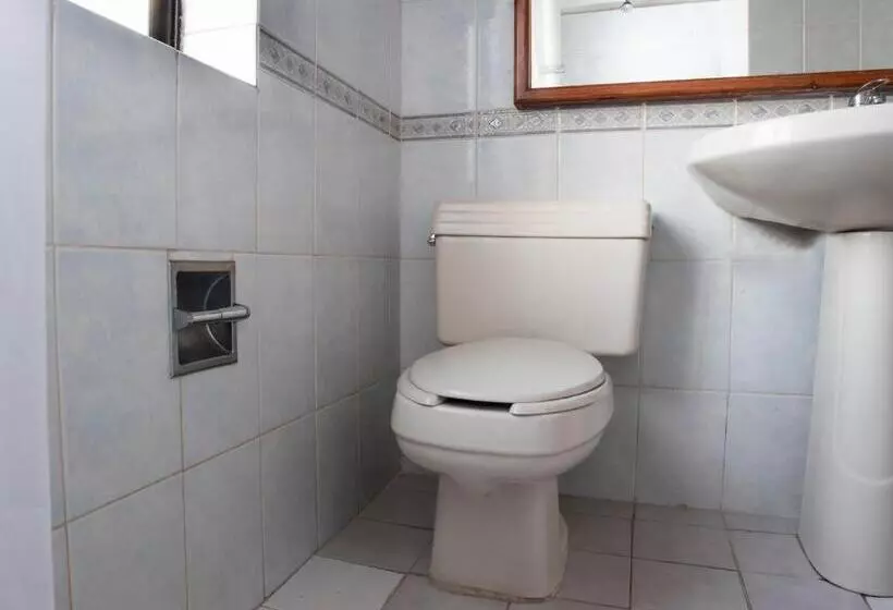 اتاق سوپریور, Collection O Hotel Mocambo, Boca Del Río