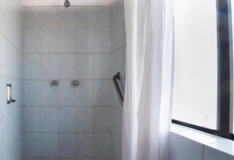 スーペリアールーム, Collection O Hotel Mocambo, Boca Del Río