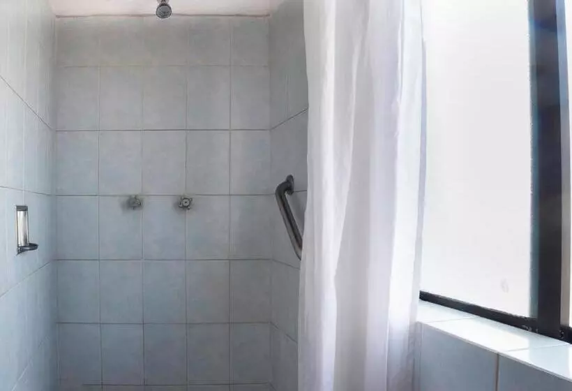 اتاق سوپریور, Collection O Hotel Mocambo, Boca Del Río