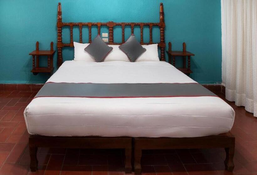 スーペリアールーム, Collection O Hotel Mocambo, Boca Del Río