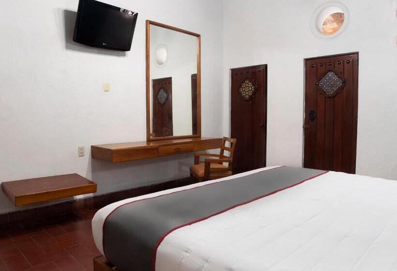 スーペリアールーム, Collection O Hotel Mocambo, Boca Del Río