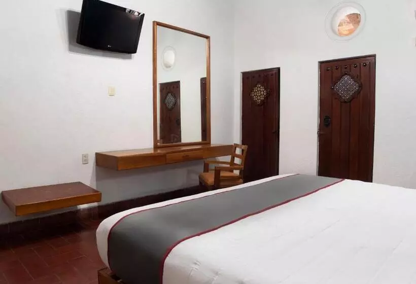 اتاق سوپریور, Collection O Hotel Mocambo, Boca Del Río