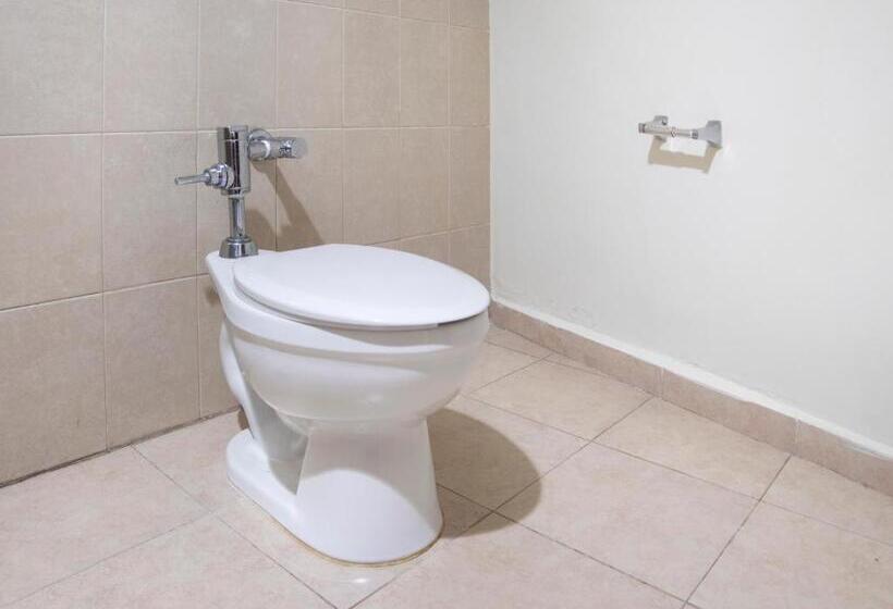 オーシャンビューデラックスルーム, Collection O Hotel Mocambo, Boca Del Río