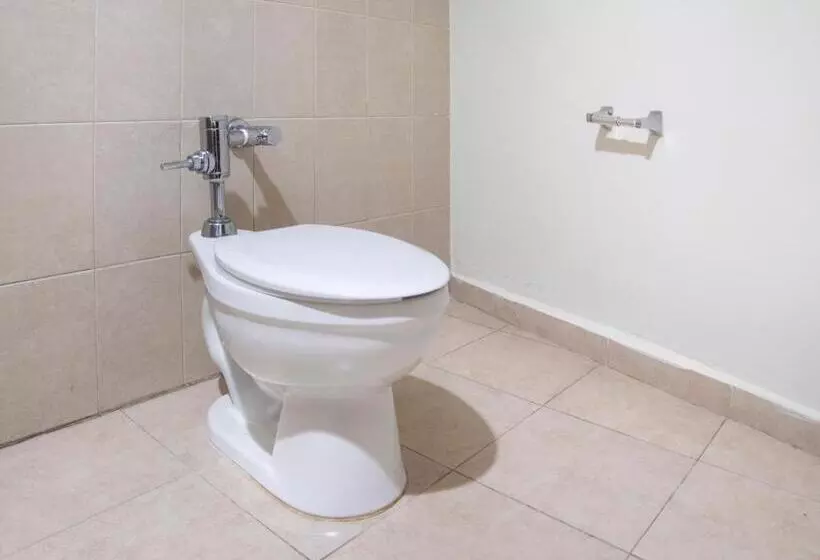 اتاق لوکس با چشم‌انداز دریا, Collection O Hotel Mocambo, Boca Del Río
