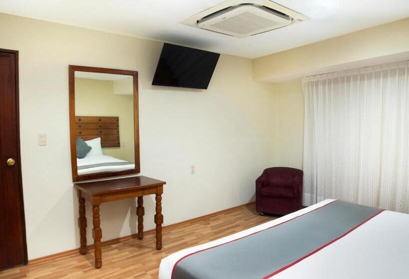 オーシャンビューデラックスルーム, Collection O Hotel Mocambo, Boca Del Río