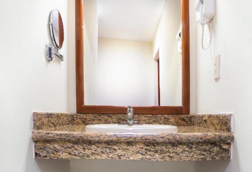 オーシャンビューデラックスルーム, Collection O Hotel Mocambo, Boca Del Río