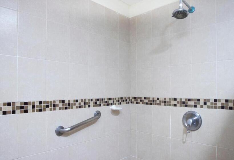 オーシャンビューデラックスルーム, Collection O Hotel Mocambo, Boca Del Río