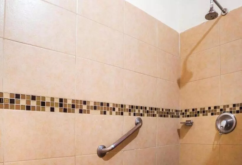 اتاق استاندارد, Collection O Hotel Mocambo, Boca Del Río