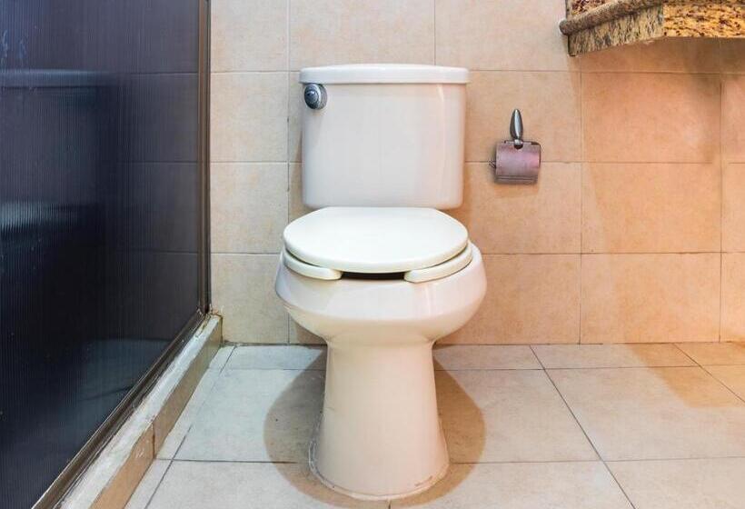 スタンダードルーム, Collection O Hotel Mocambo, Boca Del Río