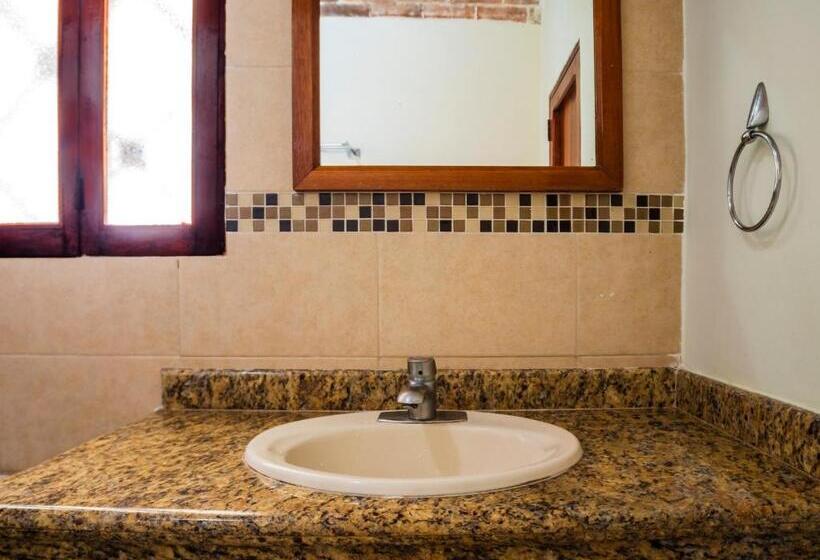 スタンダードルーム, Collection O Hotel Mocambo, Boca Del Río