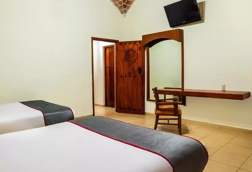 اتاق استاندارد, Collection O Hotel Mocambo, Boca Del Río