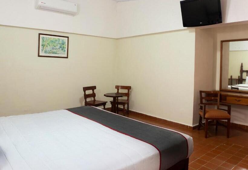 プールビュースタンダードルーム, Collection O Hotel Mocambo, Boca Del Río