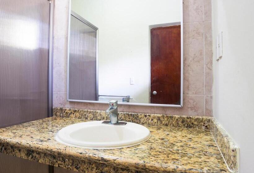 プールビュースタンダードルーム, Collection O Hotel Mocambo, Boca Del Río