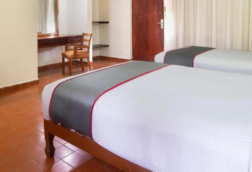 プールビュースタンダードルーム, Collection O Hotel Mocambo, Boca Del Río