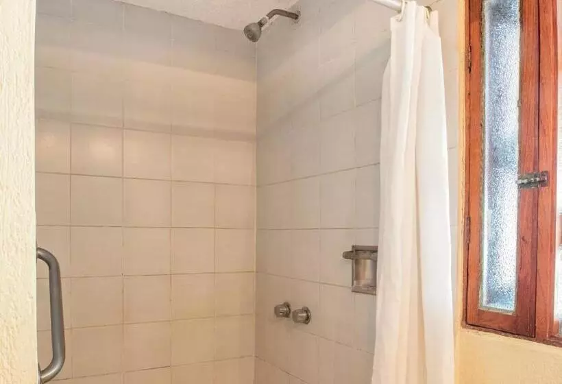 اتاق سوپریور با چشم‌انداز دریا, Collection O Hotel Mocambo, Boca Del Río