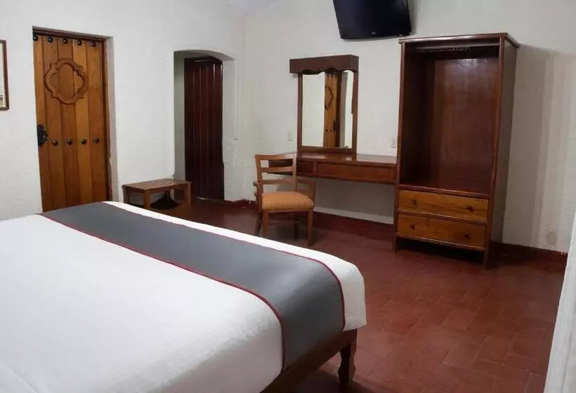 اتاق سوپریور با چشم‌انداز دریا, Collection O Hotel Mocambo, Boca Del Río