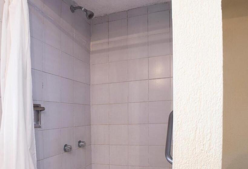 オーシャンビュースタンダードルーム, Collection O Hotel Mocambo, Boca Del Río