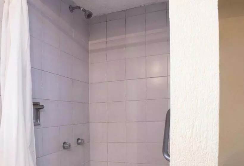 اتاق استاندارد با چشم‌انداز دریا, Collection O Hotel Mocambo, Boca Del Río