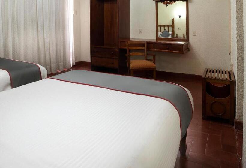 オーシャンビュースタンダードルーム, Collection O Hotel Mocambo, Boca Del Río