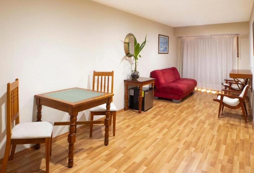 オーシャンビューデラックスルーム, Collection O Hotel Mocambo, Boca Del Río