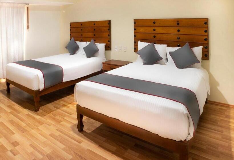 オーシャンビューデラックスルーム, Collection O Hotel Mocambo, Boca Del Río