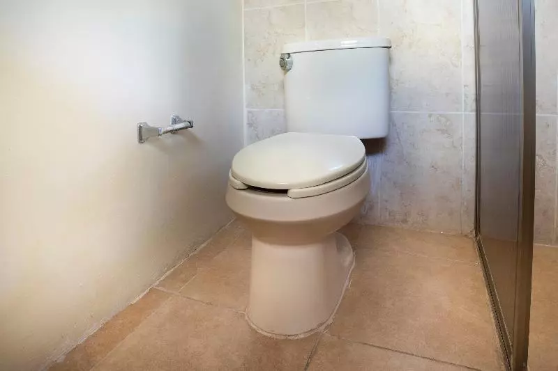 اتاق استاندارد با چشم‌انداز استخر, Collection O Hotel Mocambo, Boca Del Río