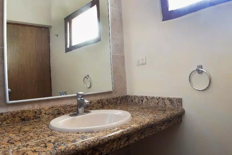 اتاق استاندارد با چشم‌انداز استخر, Collection O Hotel Mocambo, Boca Del Río