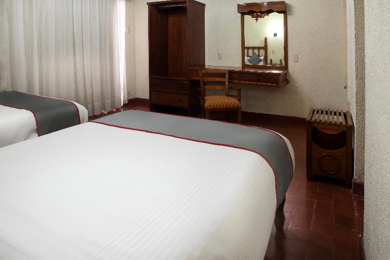 オーシャンビュースタンダードルーム, Collection O Hotel Mocambo, Boca Del Río