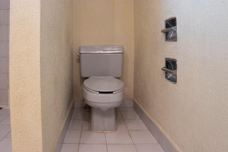 オーシャンビュースタンダードルーム, Collection O Hotel Mocambo, Boca Del Río