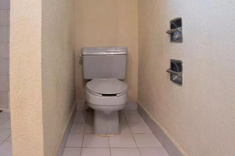 اتاق استاندارد با چشم‌انداز دریا, Collection O Hotel Mocambo, Boca Del Río