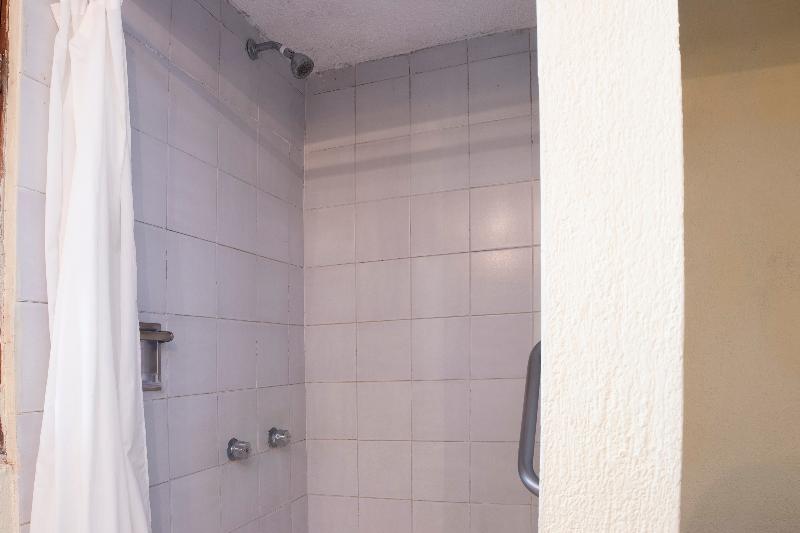 オーシャンビュースタンダードルーム, Collection O Hotel Mocambo, Boca Del Río