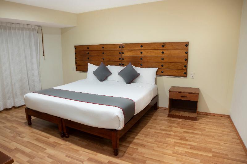 オーシャンビューデラックスルーム, Collection O Hotel Mocambo, Boca Del Río