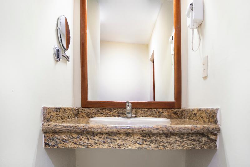 オーシャンビューデラックスルーム, Collection O Hotel Mocambo, Boca Del Río