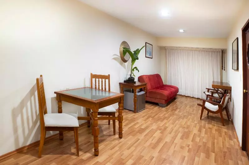 اتاق لوکس با چشم‌انداز دریا, Collection O Hotel Mocambo, Boca Del Río
