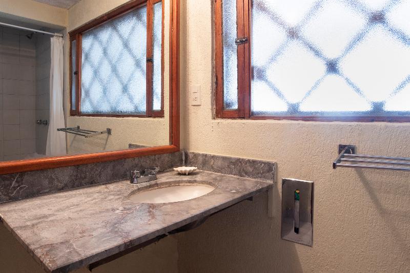 オーシャンビューデラックスルーム, Collection O Hotel Mocambo, Boca Del Río