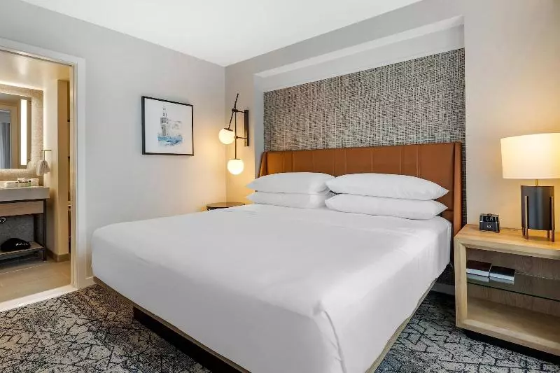 اتاق استاندارد, Collection O Hotel Mocambo, Boca Del Río
