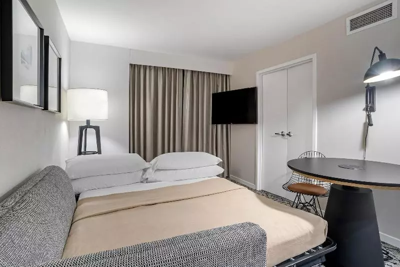 اتاق استاندارد, Collection O Hotel Mocambo, Boca Del Río