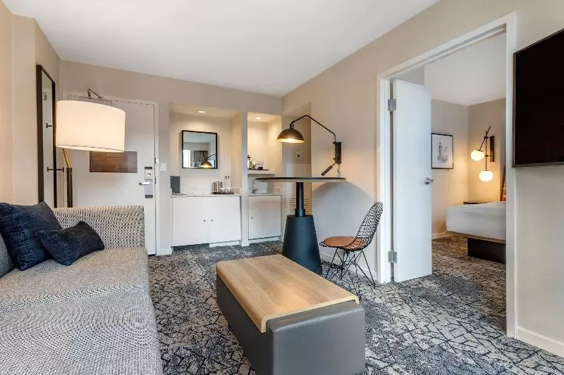 اتاق استاندارد, Collection O Hotel Mocambo, Boca Del Río