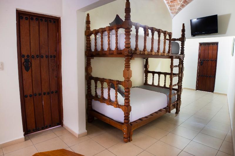 ファミリールーム, Collection O Hotel Mocambo, Boca Del Río