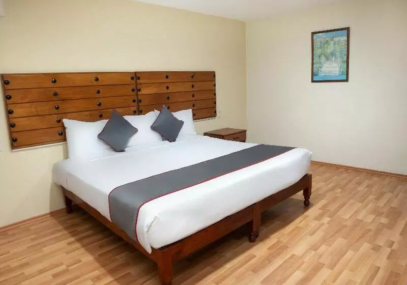 اتاق خانوادگی, Collection O Hotel Mocambo, Boca Del Río